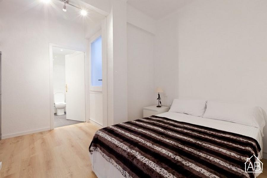 AB Eixample Rosselló - Appartamento nell´Eixample, a soli 10 minuti dal Passeig de Gràcia - AB Apartment Barcelona