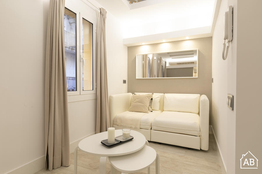 AB Barceloneta 1 room - Barceloneta现代化一居室公寓 - AB Apartment Barcelona