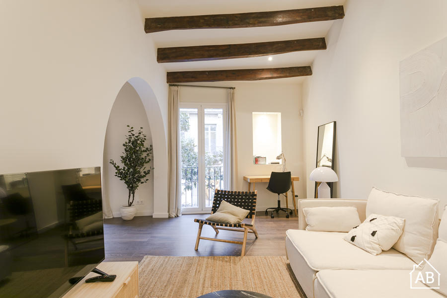 AB Gran De Gracia - AB Apartment Barcelona