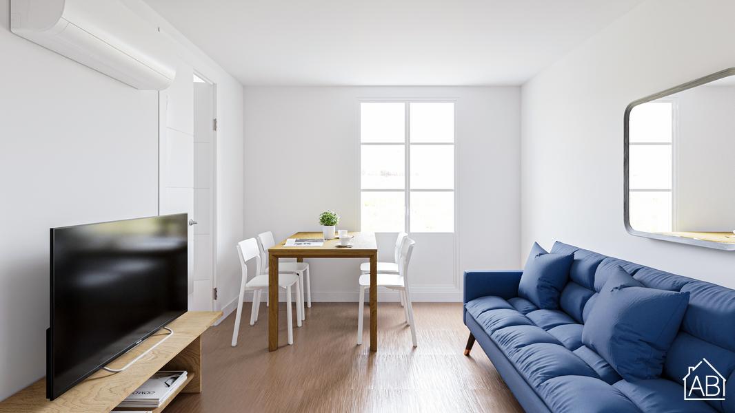 AB Poble Sec - Plaza España III - AB Apartment Barcelona