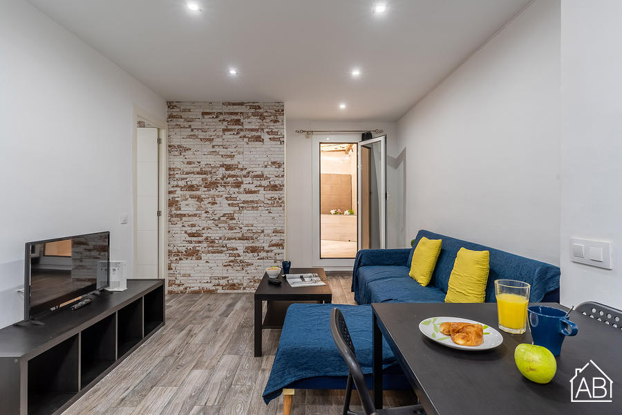 AB Apartment Barcelona - AB Aigues de Llobregat