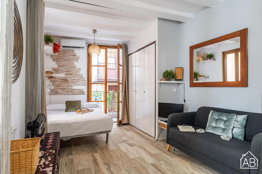 AB Blanqueria - El Born - AB Apartment Barcelona