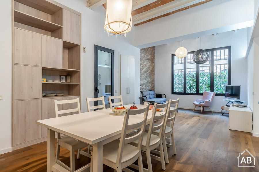 AB  Piquer- Poble Sec - AB Apartment Barcelona