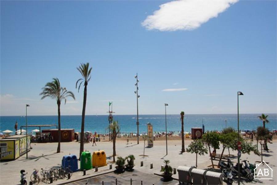 AB Barceloneta Beach 16 en Venta - AB Apartment Barcelona