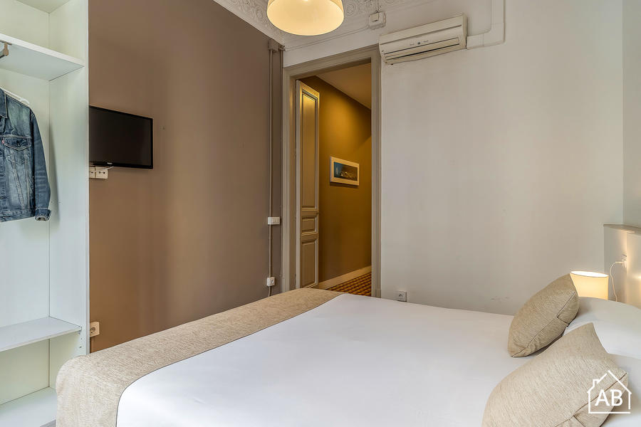 AB Bailén Apartment III AB Apartment Barcelona