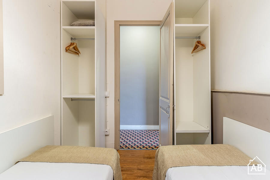 AB Bailén Apartment III AB Apartment Barcelona