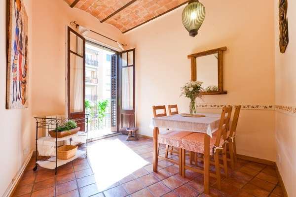 AB Plaza España Apartment - Bright apartment in a great location - AB Apartment Barcelona