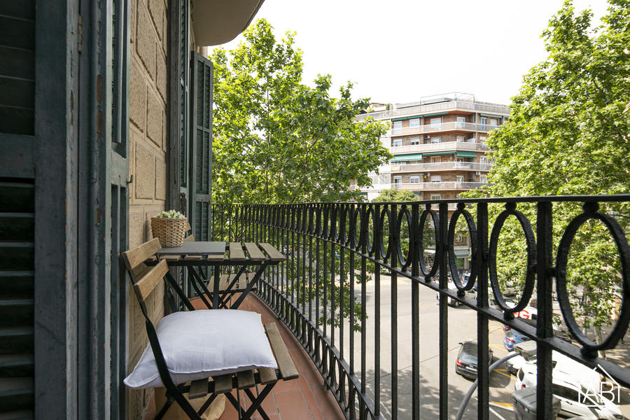 AB Sagrada Família Cartagena - Appartamento con 3 Camere da letto vicino alla Sagrada Familia - AB Apartment Barcelona