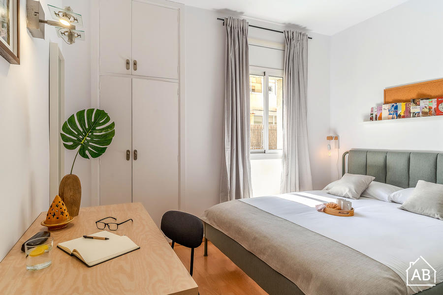 AB Clot Apartment AB Apartment Barcelona