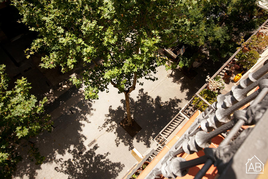 AB Vila i Vilá Apartment AB Apartment Barcelona