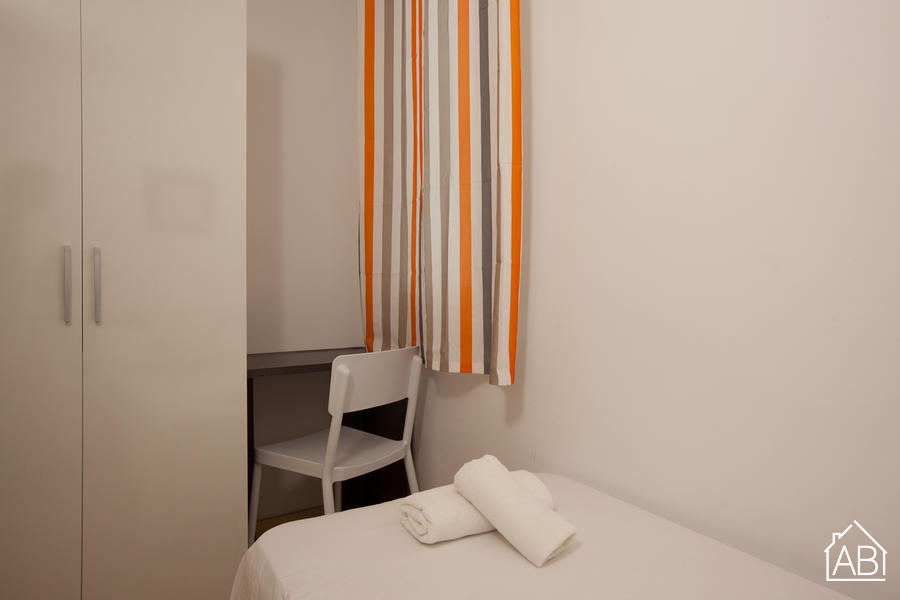 AB Vila i Vilá Apartment AB Apartment Barcelona