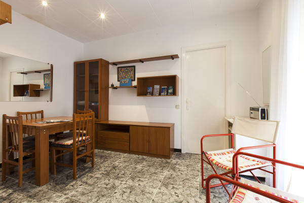 AB Barceloneta - Vinaros Street II - Barceloneta Wohnung mit 1 Schlafzimmer direkt am Strand zu vermieten - AB Apartment Barcelona