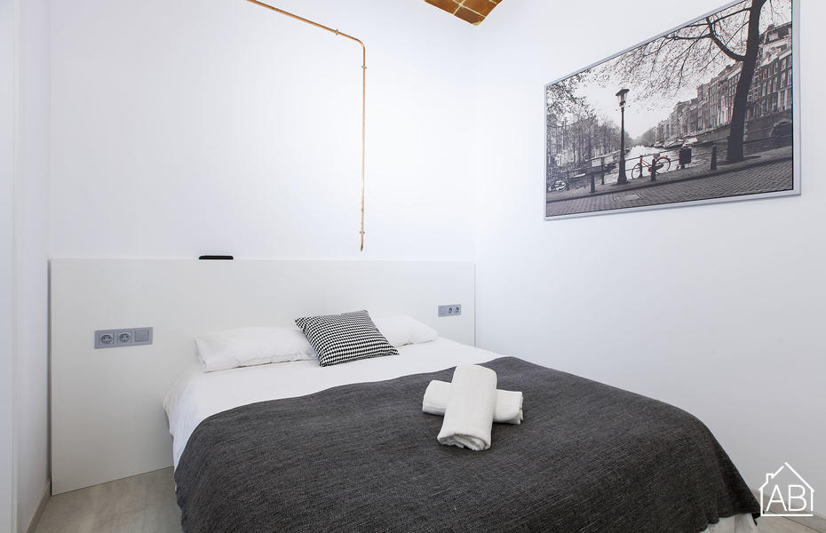 AB Apartment Paseo del Born AB Apartment Barcelona