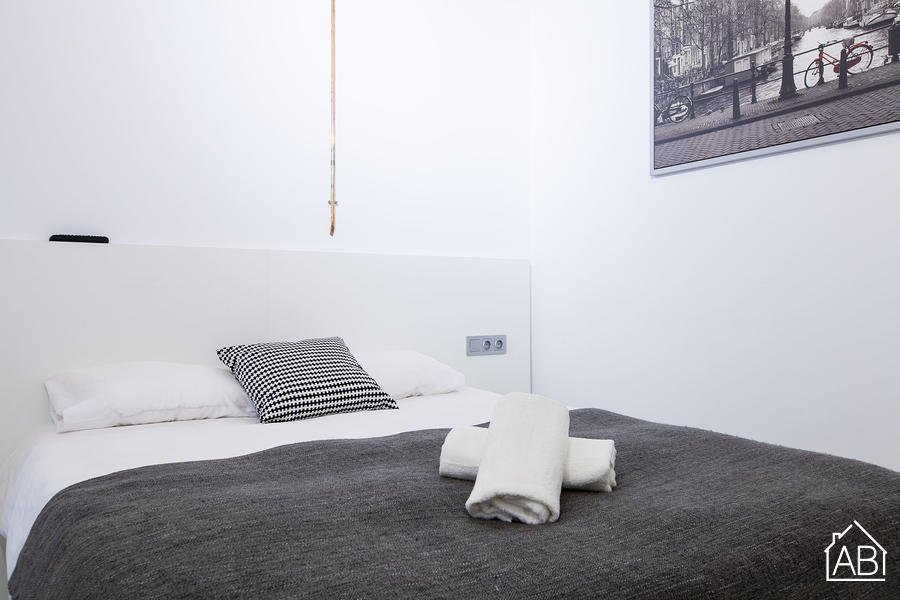 AB Apartment Paseo del Born AB Apartment Barcelona