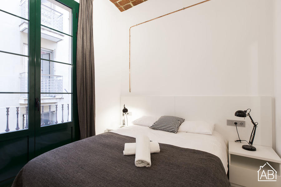 AB Apartment Paseo del Born AB Apartment Barcelona