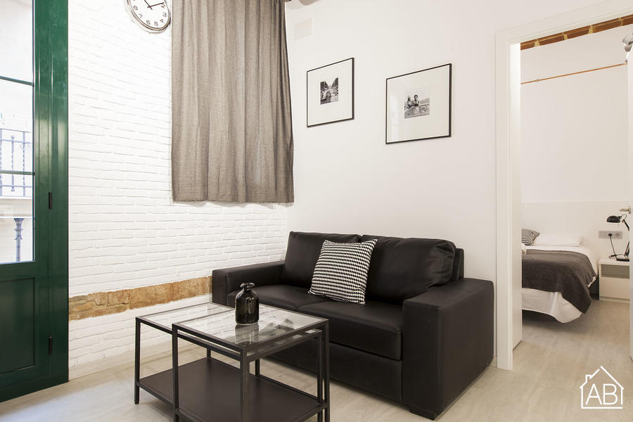 AB Apartment Paseo del Born AB Apartment Barcelona