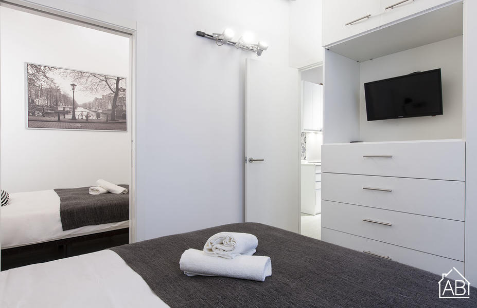 AB Apartment Paseo del Born AB Apartment Barcelona