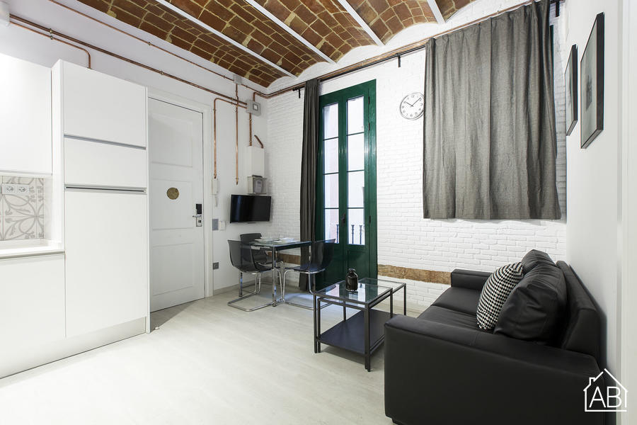 AB Apartment Paseo del Born AB Apartment Barcelona