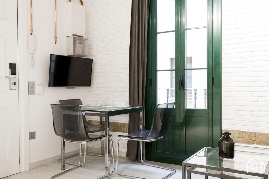 AB Apartment Paseo del Born AB Apartment Barcelona