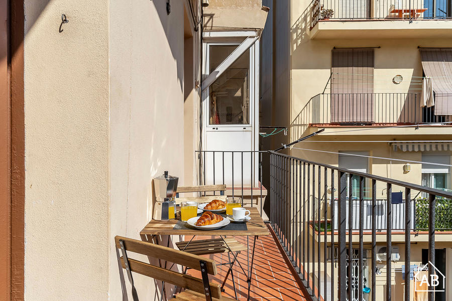 AB Poble Sec Apartment AB Apartment Barcelona