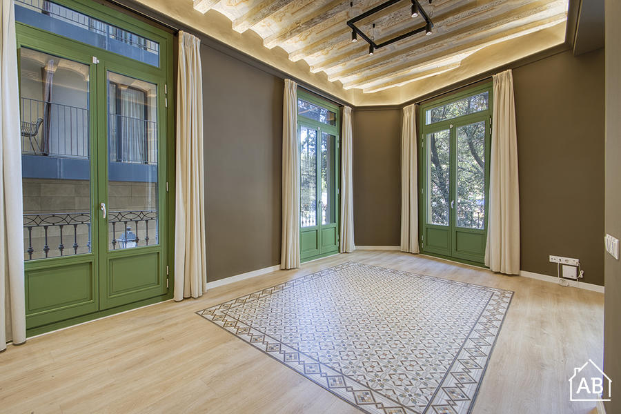 AB Las Ramblas -  - AB Apartment Barcelona