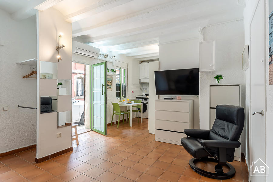 AB Barceloneta Beach -  - AB Apartment Barcelona
