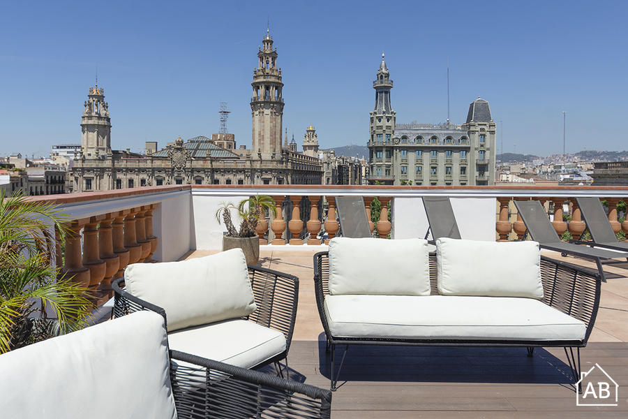 AB Passatge d´Isabel II -  - AB Apartment Barcelona