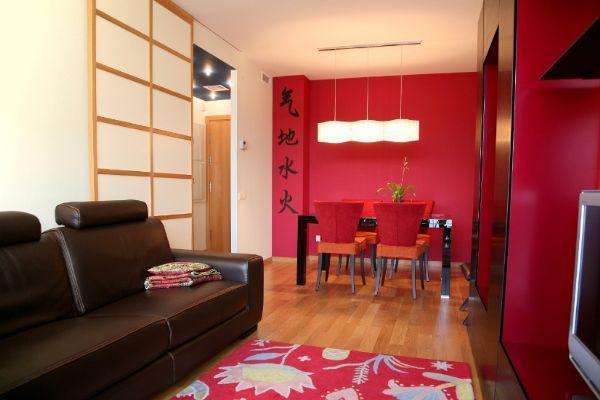 AB Diagonal Poblenou Apartment - Elegant apartment with a terrace and parking in Poble Nou - AB Apartment Barcelona