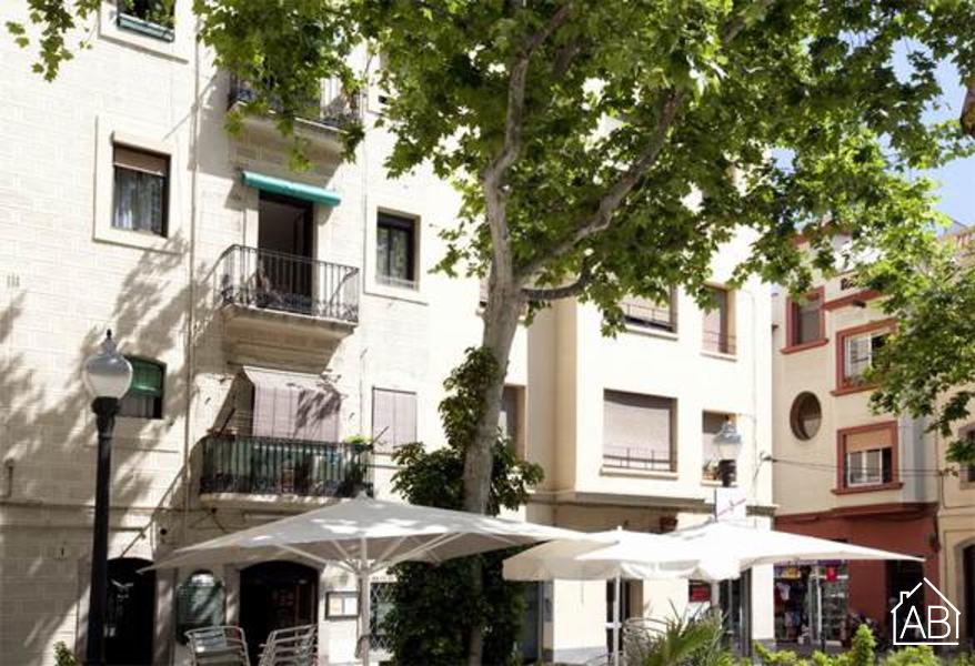 AB Plaza III AB Apartment Barcelona