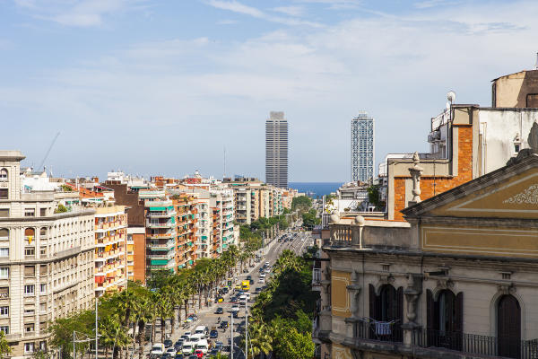 Alquiler Temporal De Pisos En Barcelona Ab Apartment Barcelona