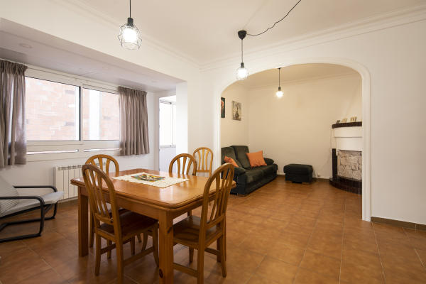 plato residuo perder Long term rentals in Barcelona - AB Apartment Barcelona