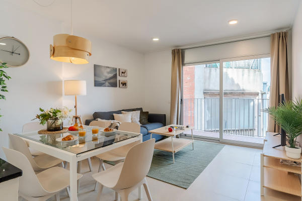 San Xoán de Río Apartment 57